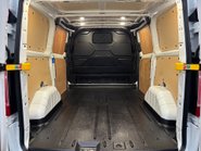 Ford Transit Custom 300 L1 Limited 130 ps Automatic - Twin Side Doors / Adaptive Cruise 16