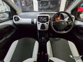 Citroen C1 1.0 VTi Urban Ride Euro 6 (s/s) 5dr 72