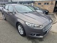 Ford Mondeo 1.5T EcoBoost Zetec Auto Euro 6 (s/s) 5dr 2