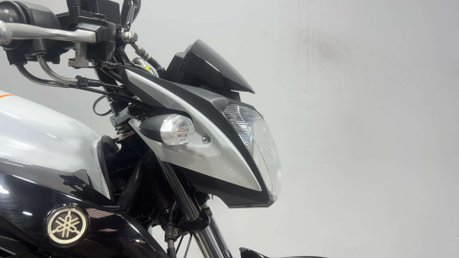 Yamaha YS125 2018 ONLY 5K GREAT CONDITION 125CC LEARNER LEGAL COMMUTER BIKE 31