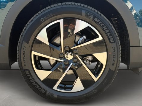 Vauxhall Grandland 1.2 Hybrid 145 GS [Intelli-LED] 5dr e-DCT6 12