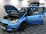 Vauxhall Corsa GRIFFIN 15