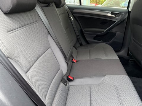 Volkswagen Golf 1.4 TSI SE Nav Euro 6 (s/s) 5dr 36