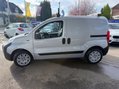 Peugeot Bipper 1.3 HDi Professional FWD L1 H1 3dr 6