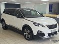 Peugeot 5008 1.5 BlueHDi GT Line EAT Euro 6 (s/s) 5dr 1