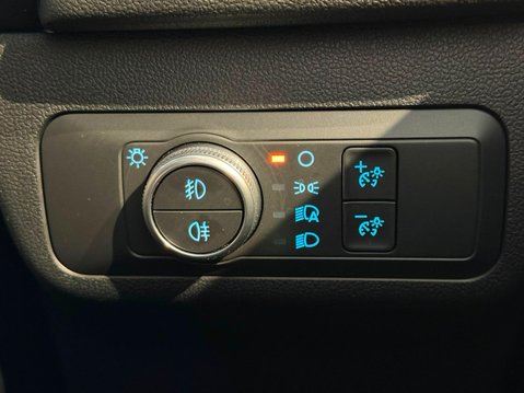 Ford Kuga 1.5 EcoBlue Titanium First Edition Auto Euro 6 (s/s) 5dr 28