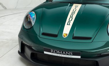 Porsche 911 GT3 (992) 20