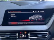 BMW 1 Series 1.5 118i M Sport (LCP) DCT Euro 6 (s/s) 5dr 27
