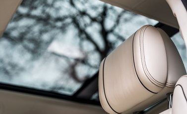 Land Rover Range Rover 4.4 SDV8 Autobiography Overfinch 17