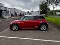 Mini Hatch 1.6 John Cooper Works 3dr 2