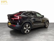 Volvo C40 Recharge 69kWh Plus SUV 5dr Electric Auto (231 ps) 7