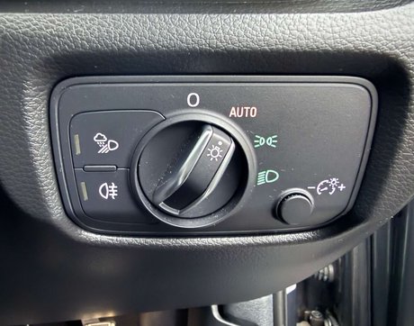 Audi A3 1.5 A3 Sportback 35 TFSI Black Edition 5dr 23