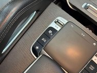 Mercedes-Benz GLE 2.0 GLE300d AMG Line SUV 5dr Diesel G-Tronic 4MATIC Euro 6 (s/s) (245 ps) 61