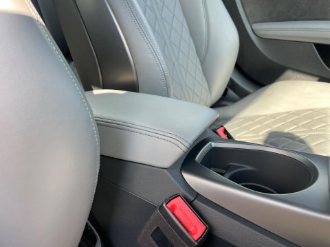 Audi TT 2.0 TFSI Coupe 3dr Petrol Manual quattro Euro 6 (s/s) (310 ps) 37