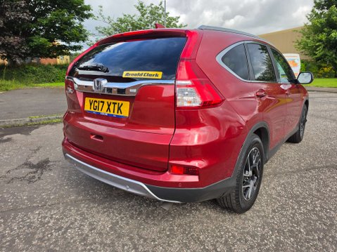Honda CR-V 1.6 CR-V SE+ i-DTec 4x2 5dr 35