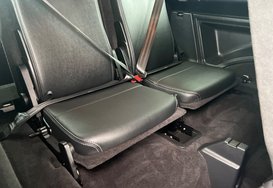 Land Rover Discovery SDV6 SE AUTO 7 SEATER 34
