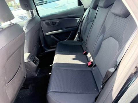 SEAT Leon 1.4 TSI XCELLENCE TECHNOLOGY 11