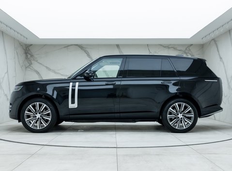 Land Rover Range Rover P460e AUTOBIOGRAPHY LWB 2