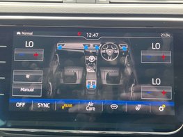 Skoda Superb 2.0 Superb Laurin & Klement Enterprise TSi Semi-Auto 5dr 47