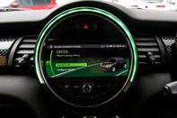 Mini Hatch COOPER S SPORT 31