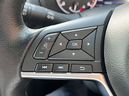 Nissan Juke 1.0 Juke N-Connecta DiG-T 5dr 58