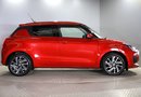 Suzuki Swift 1.2 Dualjet 83 12V Hybrid SZ5 5dr Auto 12