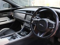 Jaguar XF 3.0 XF V6 S D Auto 4dr 5