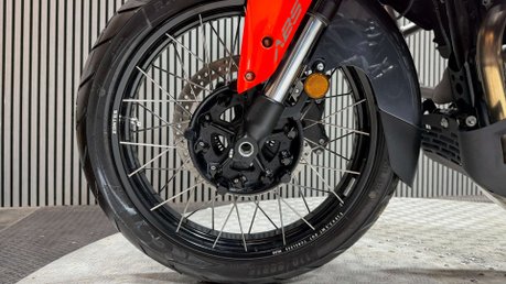 Zontes ZT 2026 ONLY 2K LIGHTWEIGHT ADVENTURE BIKE 350CC A2 29