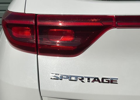 Kia Sportage 1.6 GDi '2' ISG 18