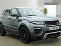 Land Rover Range Rover Evoque 2.0 TD4 HSE Dynamic Lux Auto 4WD Euro 6 (s/s) 5dr