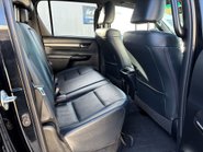Toyota Hilux Invincible X 4WD 2.8 D-4D Double Cab Pickup - Hardtop Canopy 18