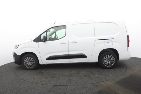 Citroen Berlingo 1.5 BlueHDi 950 Driver XL LWB Euro 6 (s/s) (100 ps) 2