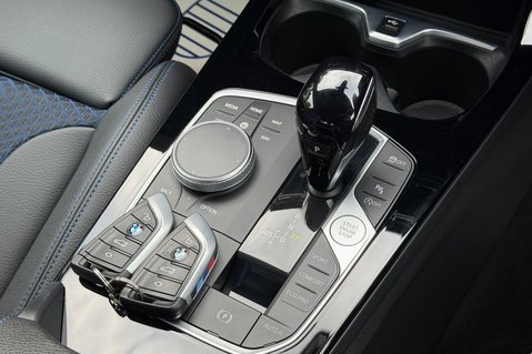 BMW 2 Series 218I M SPORT GRAN COUPE -VATQ -1 OWNER -FULL BMW SERVICE HISTORY -APPLE C/P 10