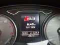 Audi S3 2.0 S3 Sportback Nav Quattro 4WD 5dr 11