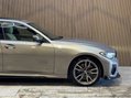 BMW 3 Series 3.0 M340i xDrive Auto 4WD 4dr 18