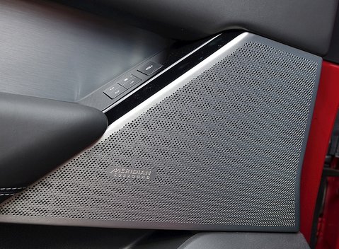 Land Rover Range Rover Velar R-Dynamic D300 HSE 20