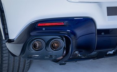 Ferrari Purosangue 54