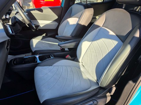 Volkswagen ID.3 ID3 Style 5dr 14