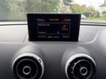 Audi A3 1.4 TFSI CoD Sport Sportback S Tronic Euro 6 (s/s) 5dr 17