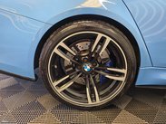 BMW M3 3.0 BiTurbo Saloon 4dr Petrol DCT Euro 6 (s/s) (431 ps) 28
