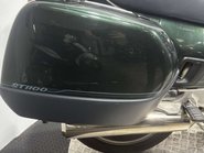 Honda ST 1993 64K VERY CLEAN EXAMPLE MOT RIDES WELL ICONIC COMMUTER BIKE 12