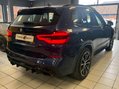 BMW X3 3.0 X3 M40i Auto 4WD 5dr 5