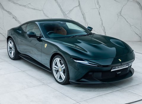 Ferrari Amalfi 10