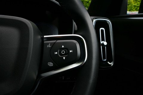 Volvo XC40 1.5 XC40 R-Design T5 Recharge Auto 5dr 40