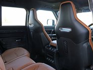 Defender 110 Commercial 20