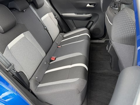 Vauxhall Frontera 83kW GS 44kWh 5dr Auto 34