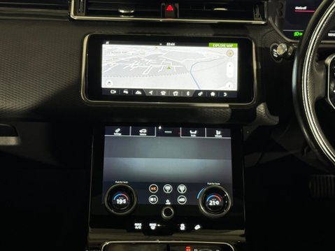 Land Rover Range Rover Velar R-DYNAMIC SE 16