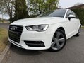 Audi A3 1.4 TFSI CoD Sport Sportback S Tronic Euro 6 (s/s) 5dr 31