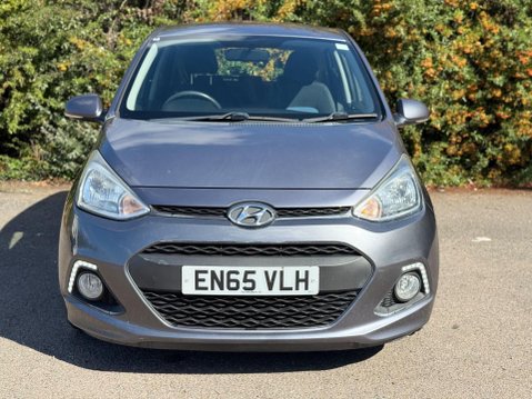 Hyundai i10 1.2 Premium Euro 5 5dr 2