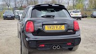 Mini Hatch 2.0 Cooper S Sport Hatchback 5dr Petrol Steptronic Euro 6 (s/s) (192 ps) 4